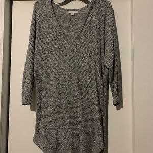 New York and company sweater